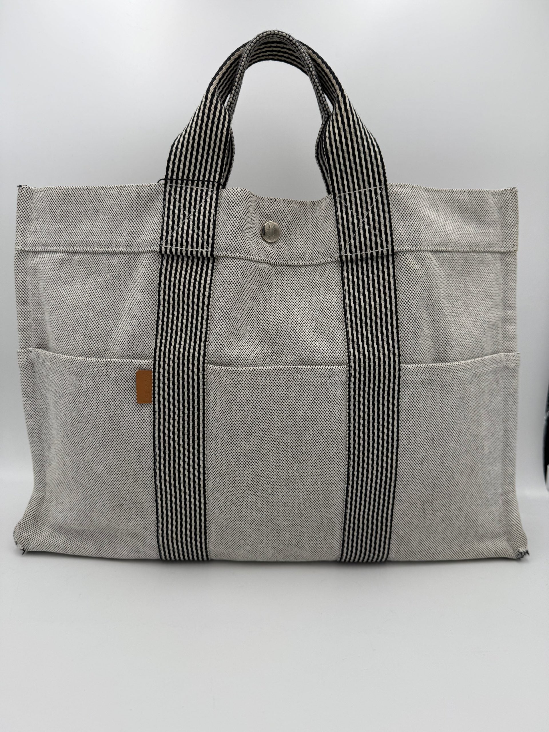 HERMÈS HERLINE Handbag