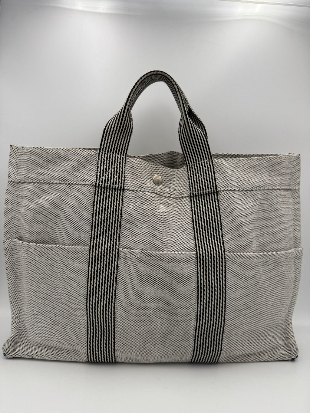 HERMÈS HERLINE Handbag