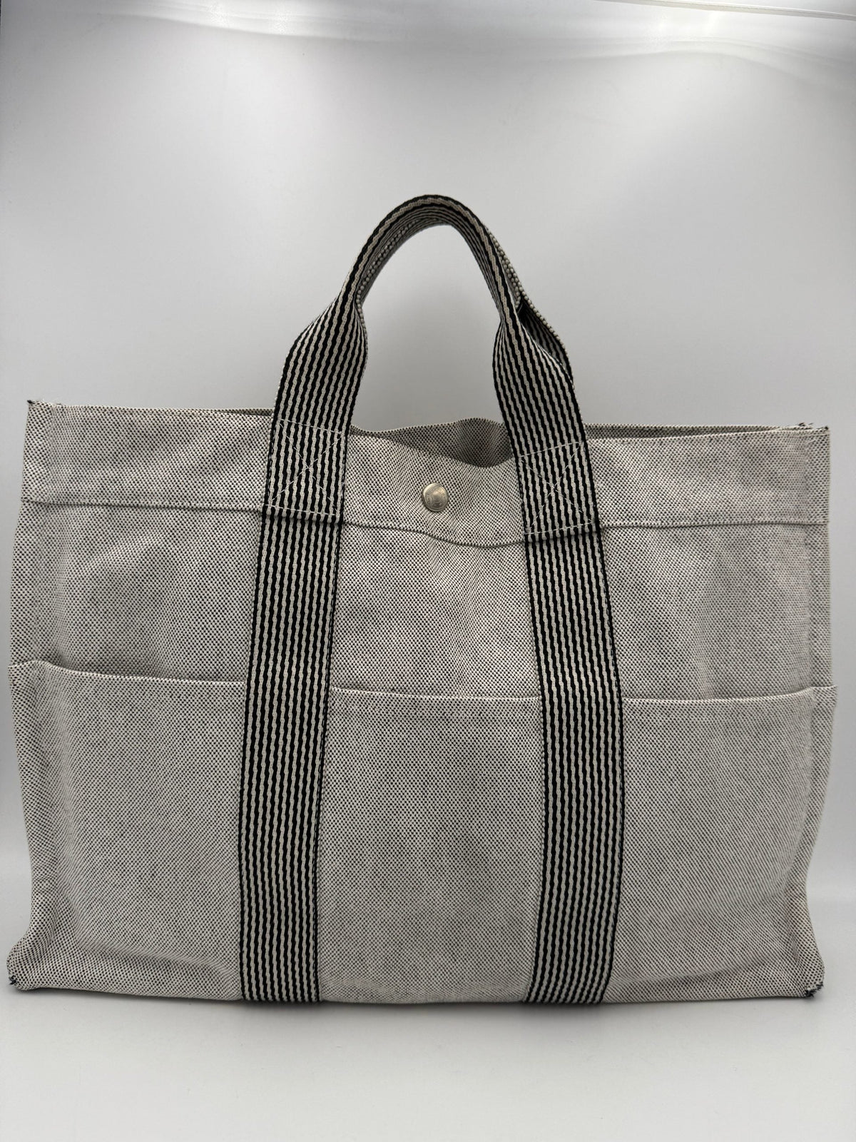 HERMÈS HERLINE Handbag