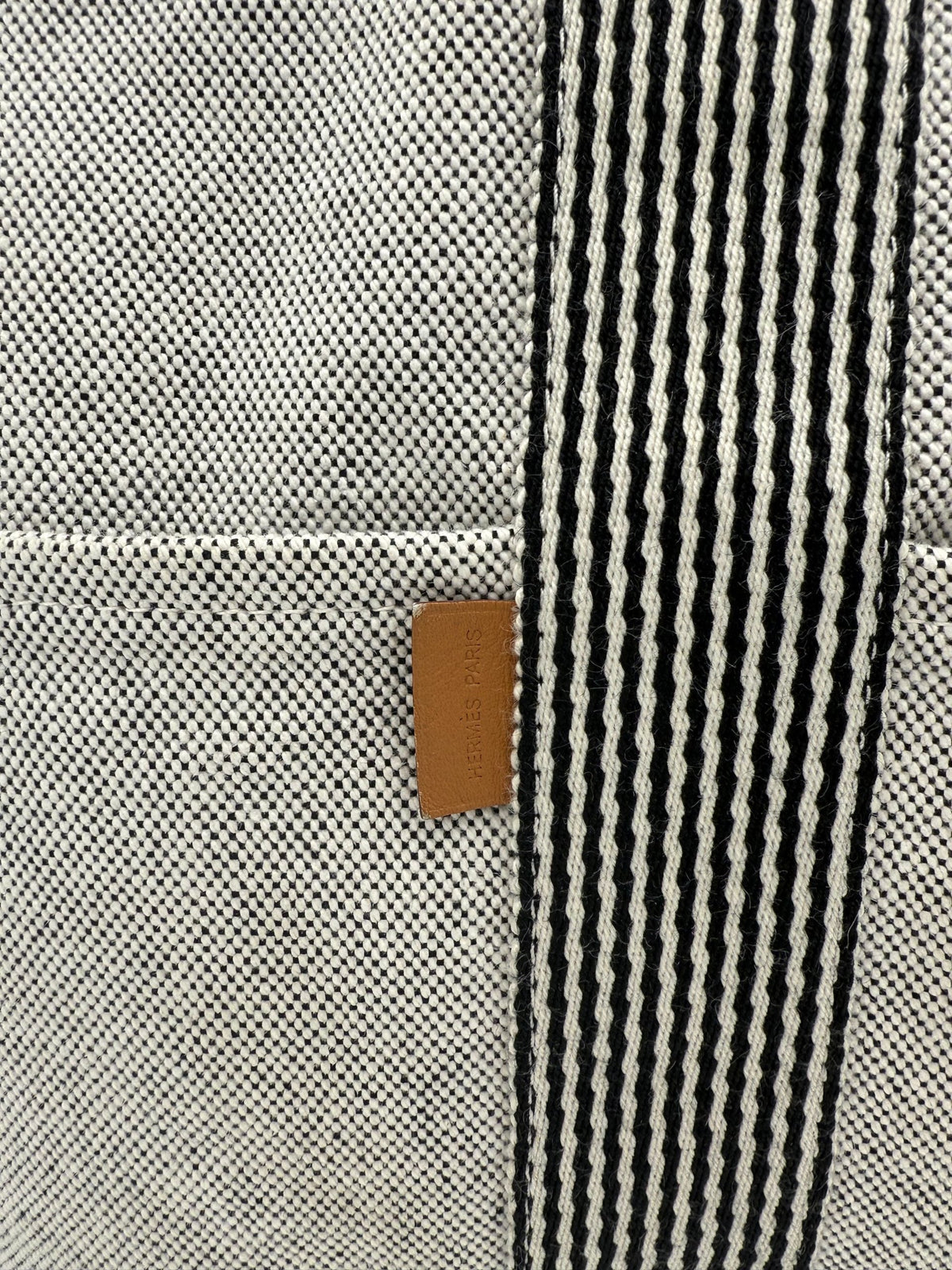HERMÈS HERLINE Handbag