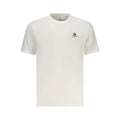 Bianco Cotton Men T-Shirt