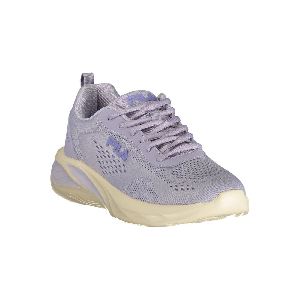Viola Polyester Women Sneaker