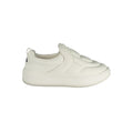 Fila Black Polyester Women Sneaker