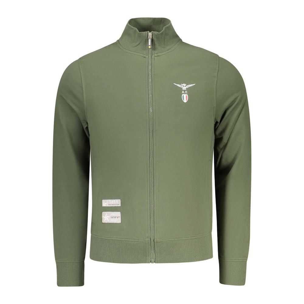 Verde Cotton Men's Sweatpant