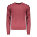 U.S. Grand Polo Nero Polyamide Men's Jacket