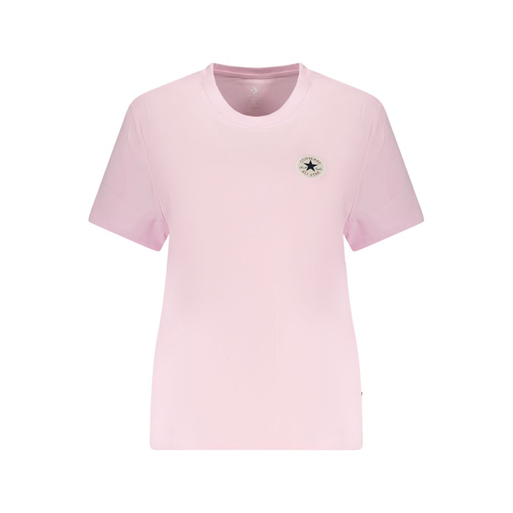 Rosa Cotton Women's T-Shirt