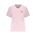 Rosa Cotton Women's T-Shirt