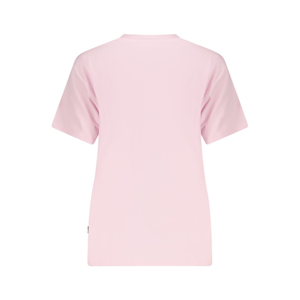 Rosa Cotton Women's T-Shirt