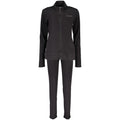 Nero Cotton Women's Sweatshirt