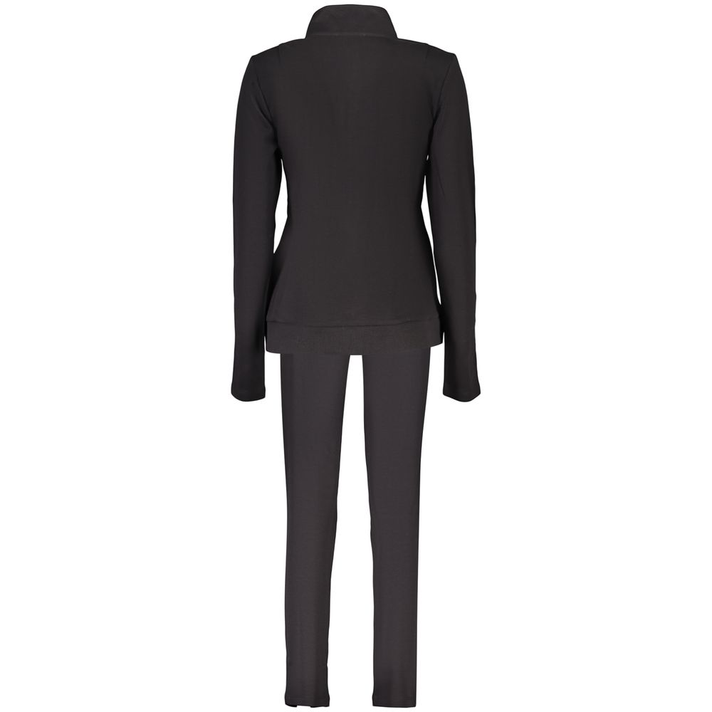 Nero Cotton Women's Sweatshirt