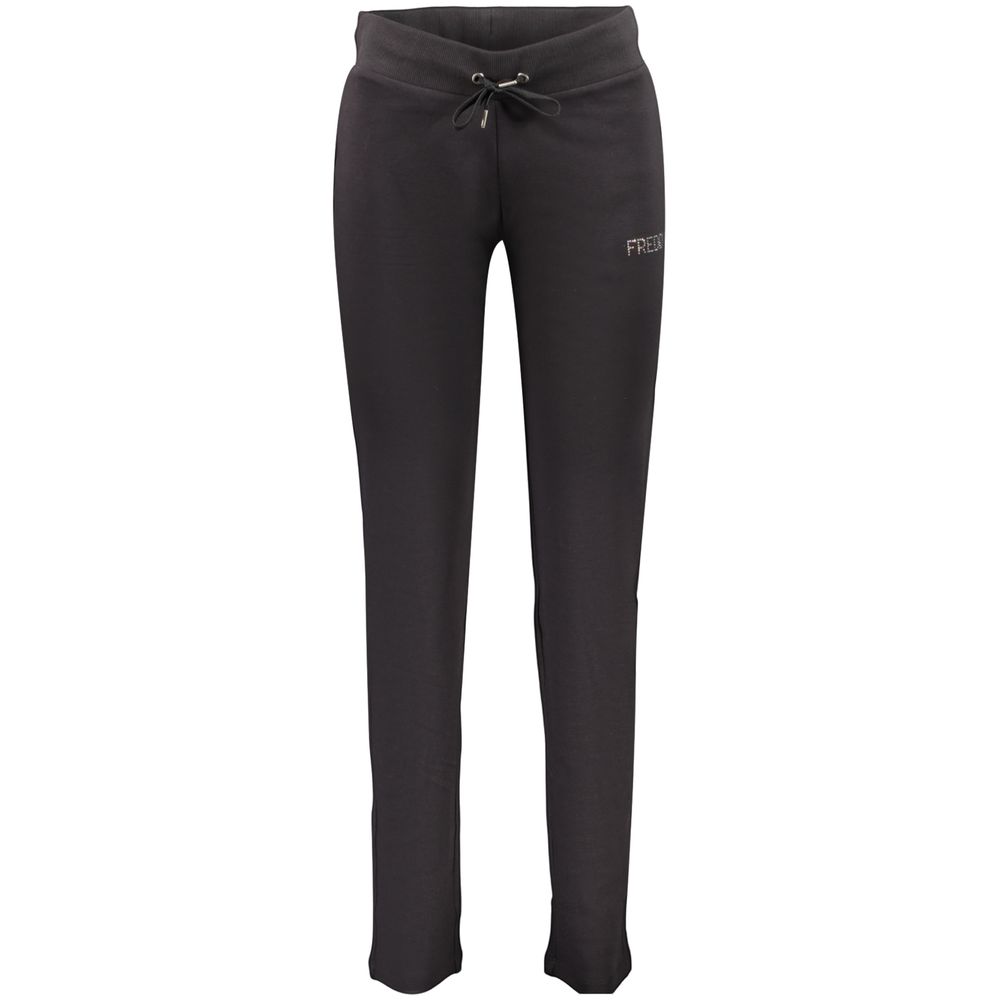 Nero Cotton Women's Sweatshirt