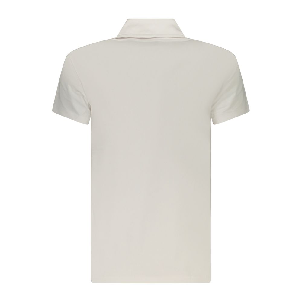 Bianco Cotton Womens TShirt