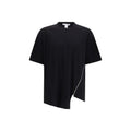 Black Cotton Sportswear