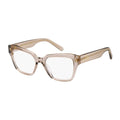 Marc Jacobs Pink Acetate Glasses (Frames)