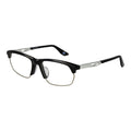 BMW Black Metal & Plastic Glasses (Frames)