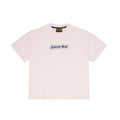 5TATE OF MIND Pink Cotton T-Shirt