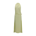 Max Mara Multicolor Viscose Casual Dress