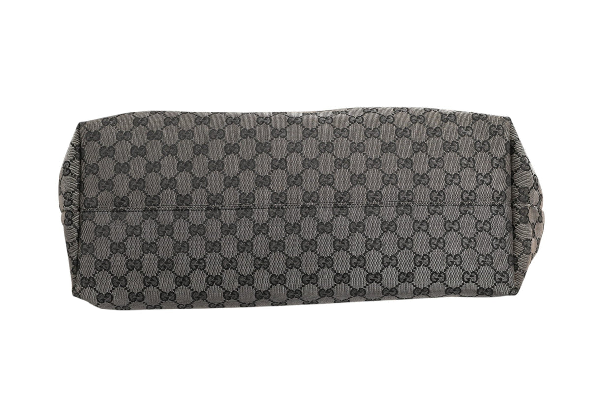 Gucci GG Canvas Tote Bag