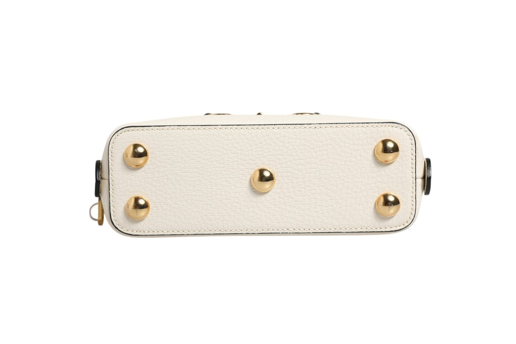 Gucci x Adidas Horsebit 1955 Mini Bag