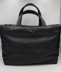 SAINT LAURENT Shopping Bag Large in Lambskin