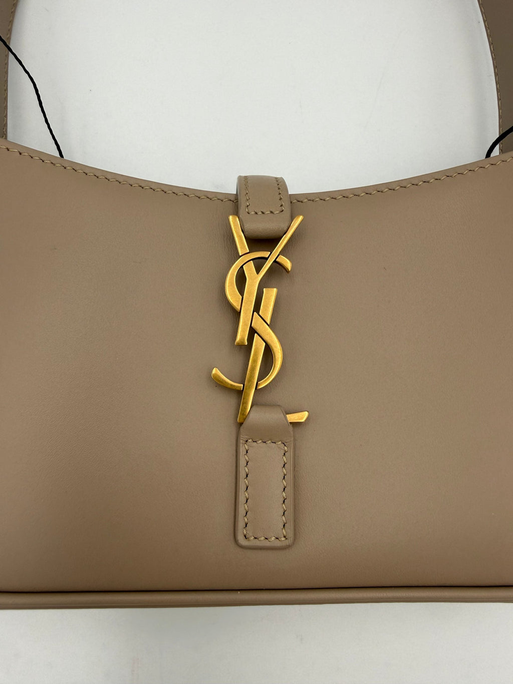 SAINT LAURENT LA 5 A 7 Mini Handbag