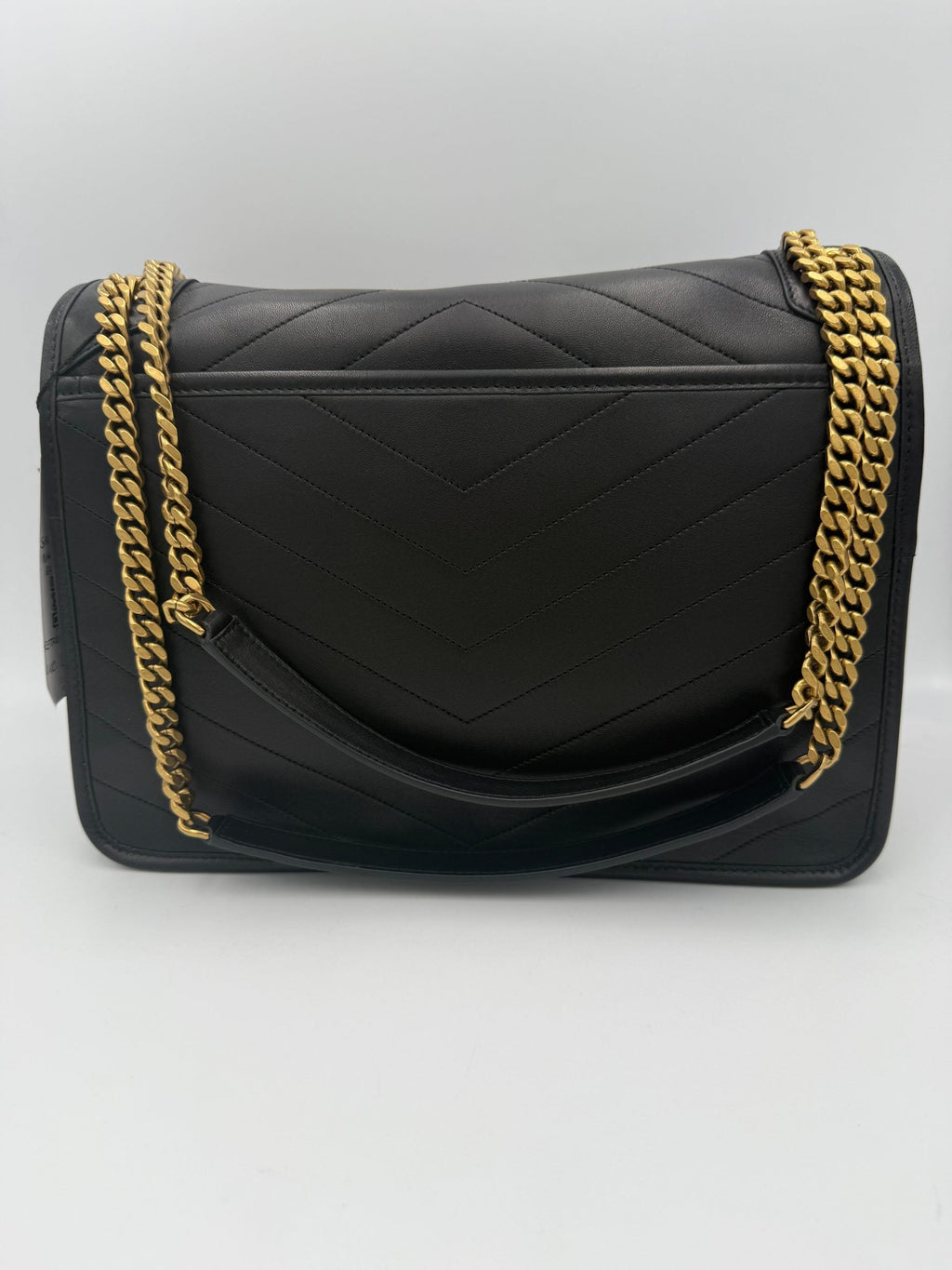 SAINT LAURENT NIKI LARGE in Lambskin Bag