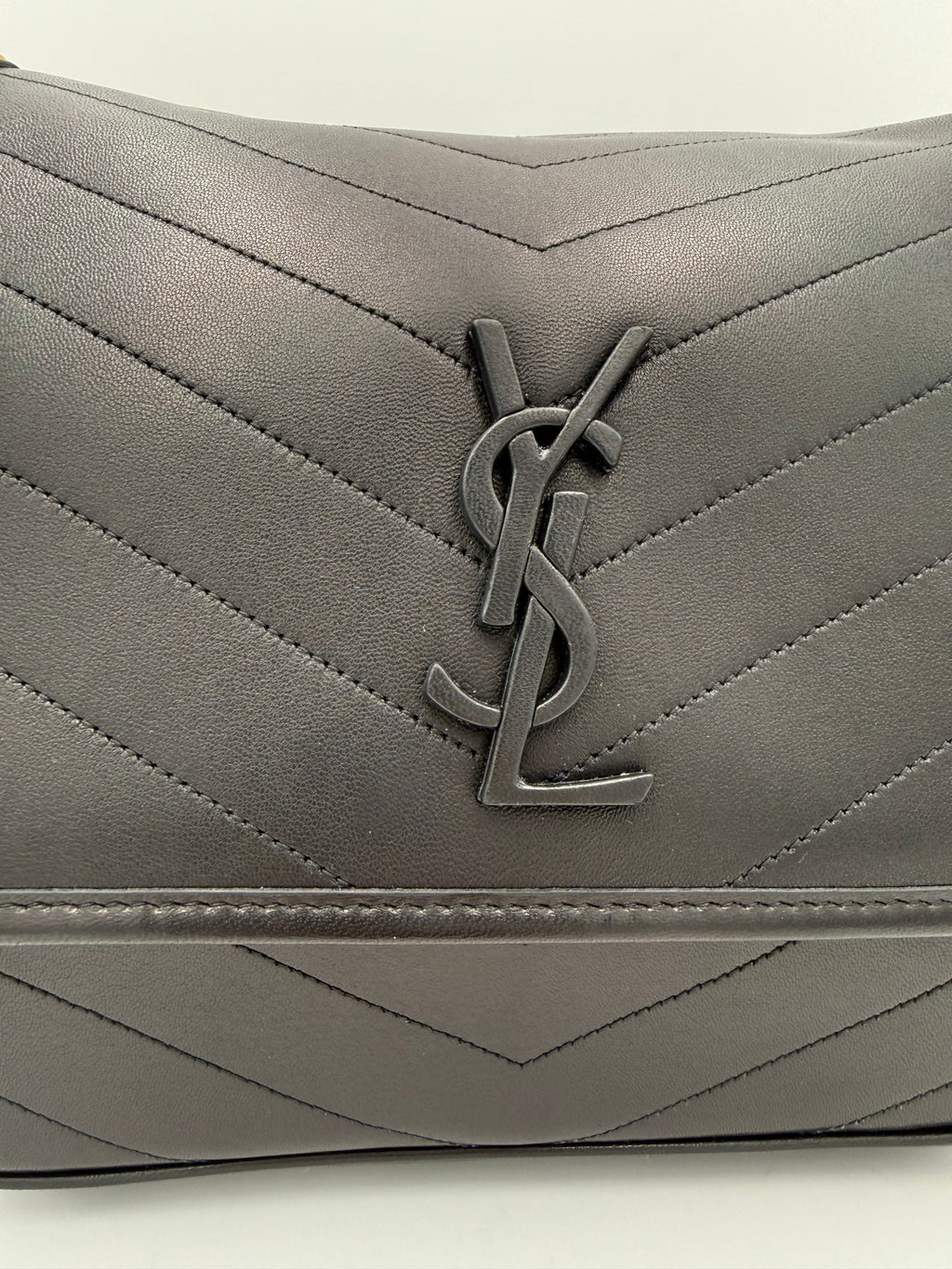 SAINT LAURENT NIKI LARGE in Lambskin Bag