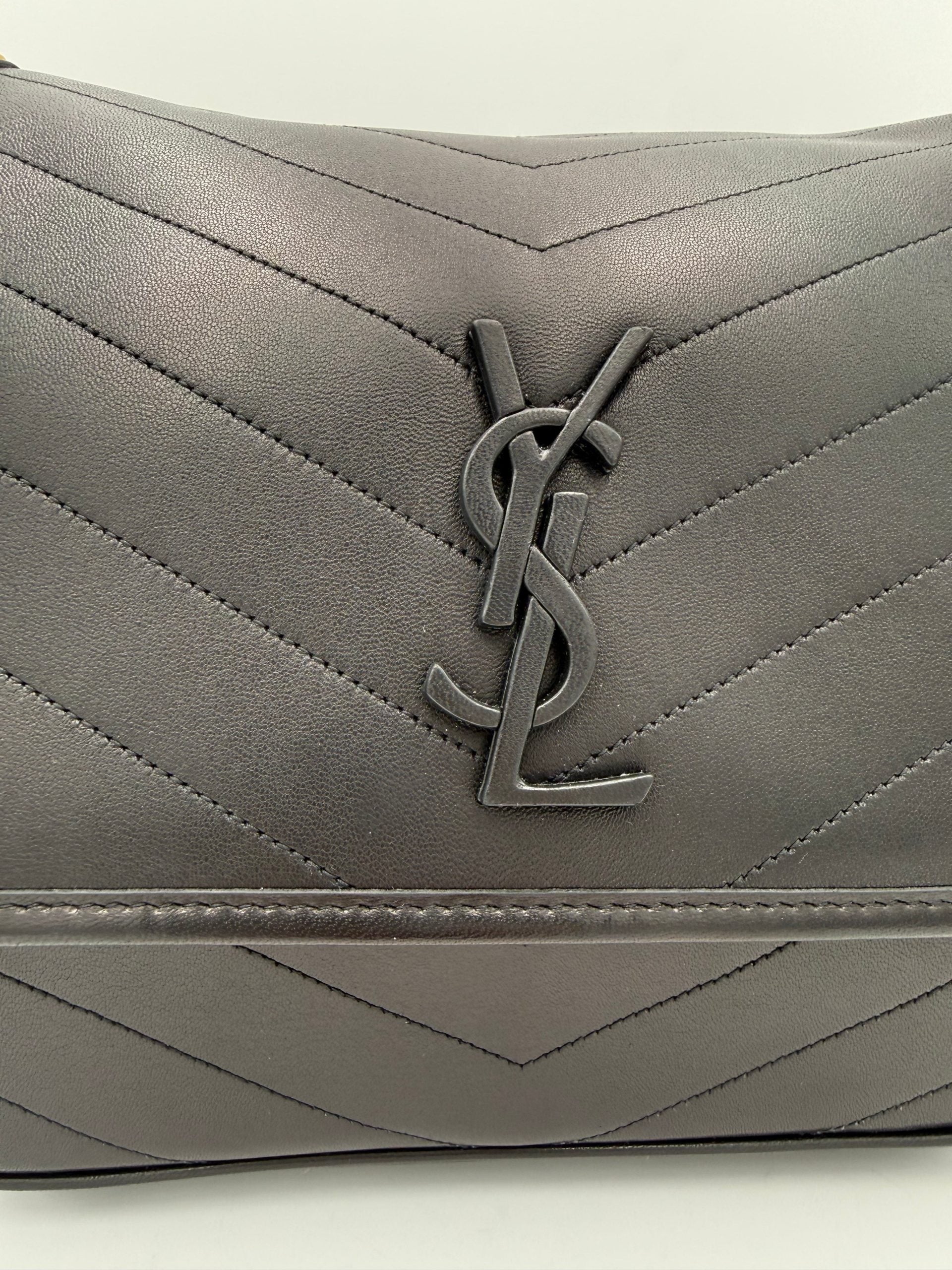 SAINT LAURENT NIKI LARGE in Lambskin Bag