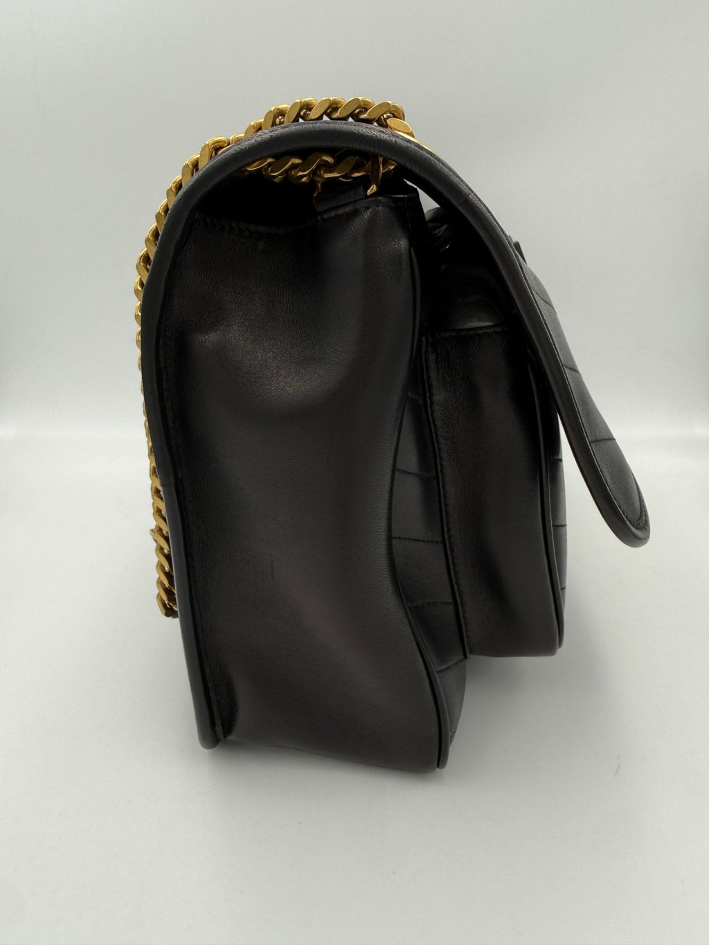 SAINT LAURENT NIKI LARGE in Lambskin Bag