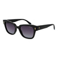 Polaroid Black Polycarbonate Sunglasses