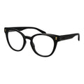 Polaroid Black Polyamide Glasses (Frames)