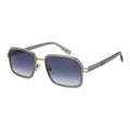 Marc Jacobs Silver Metal Sunglasses