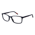 Tommy Hilfiger Blue Polyamide Glasses (Frames)