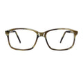 Andy Wolf Brown Acetate Glasses (Frames)