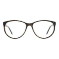 Andy Wolf Brown Acetate Glasses (Frames)