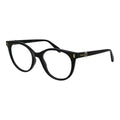 Polaroid Black Polyamide Glasses (Frames)