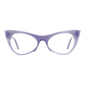 Andy Wolf Purple Acetate Glasses (Frames)