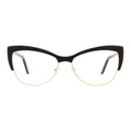 Andy Wolf Gold Acetate & Metal Glasses (Frames)