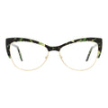 Andy Wolf Bicolor Acetate & Metal Glasses (Frames)