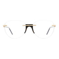 Andy Wolf Transparent Acetate Glasses (Frames)