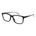 Polaroid Black Polyamide Glasses (Frames)