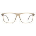 Andy Wolf Beige Acetate Glasses (Frames)