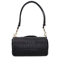 Marc Jacobs Black Leather Handbag