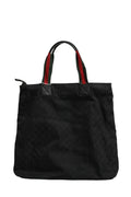 Gucci GG Canvas Sherry Line Mothers Bag