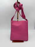 Hermès HERMES CLOU DE SELLE Handbag