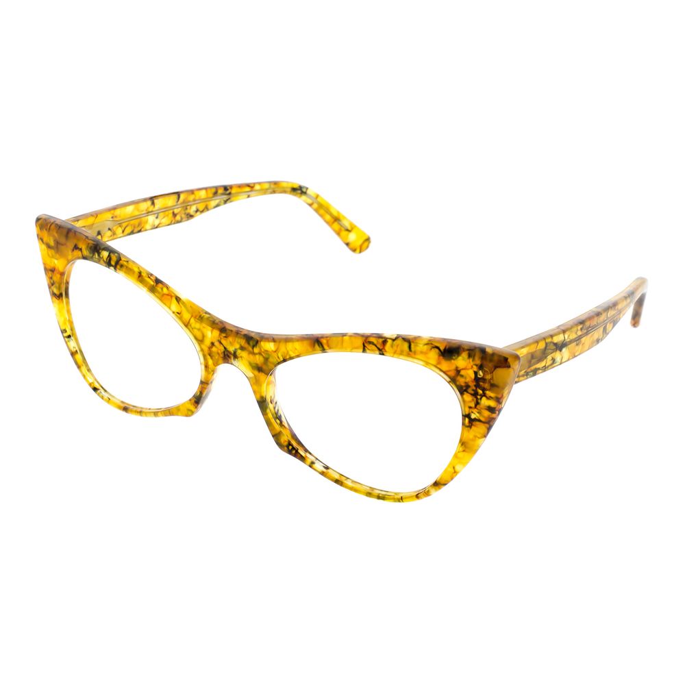 Andy Wolf Multicolor Acetate Glasses (Frames)