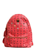 MCM Visetos Backpack