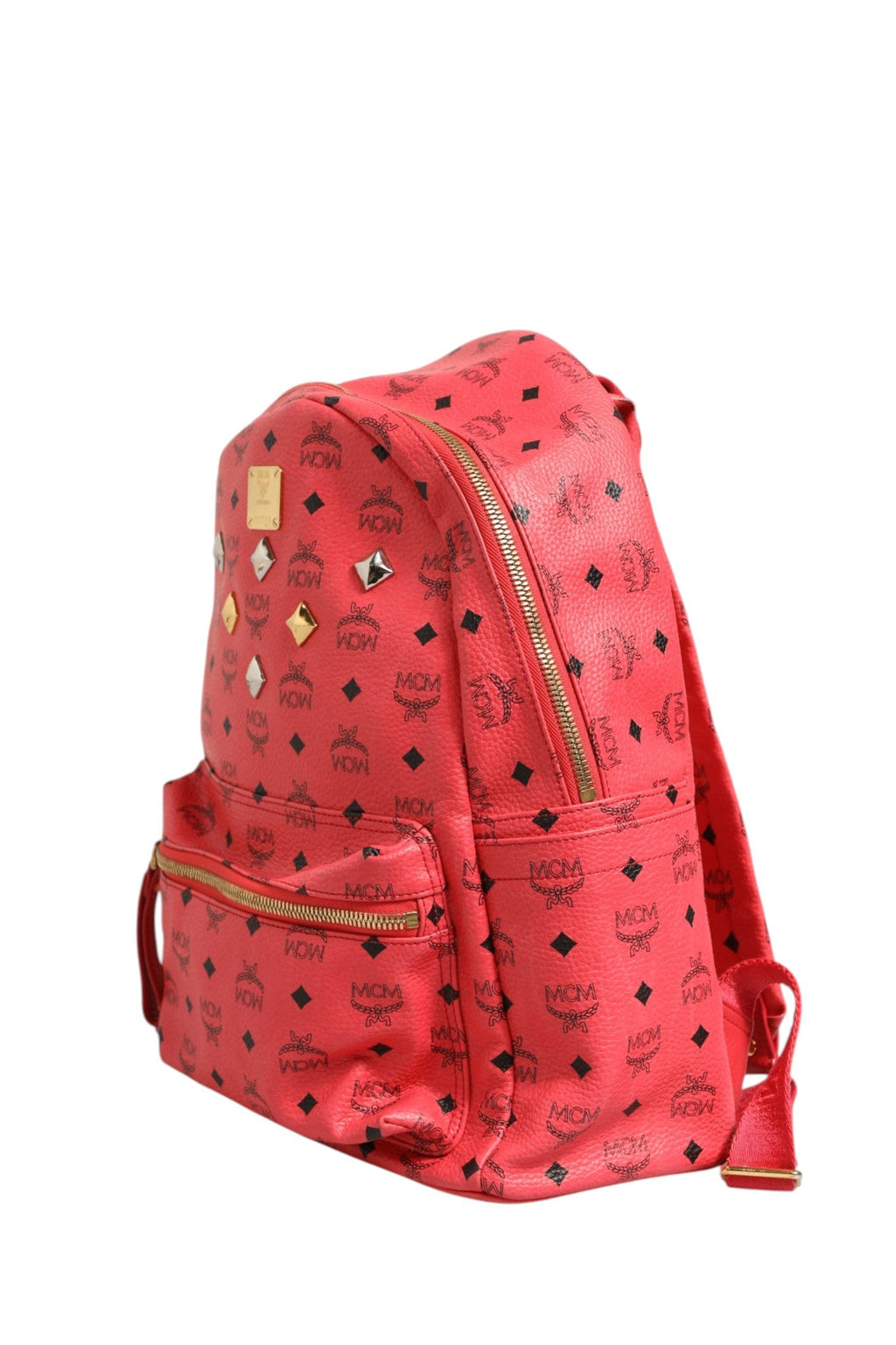 MCM Visetos Backpack