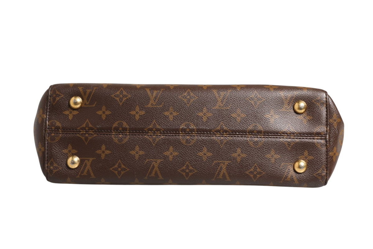 Louis Vuitton Venus Monogram Canvas 2way Bag