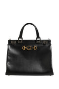 Gucci Zumi Medium Top Handle Bag
